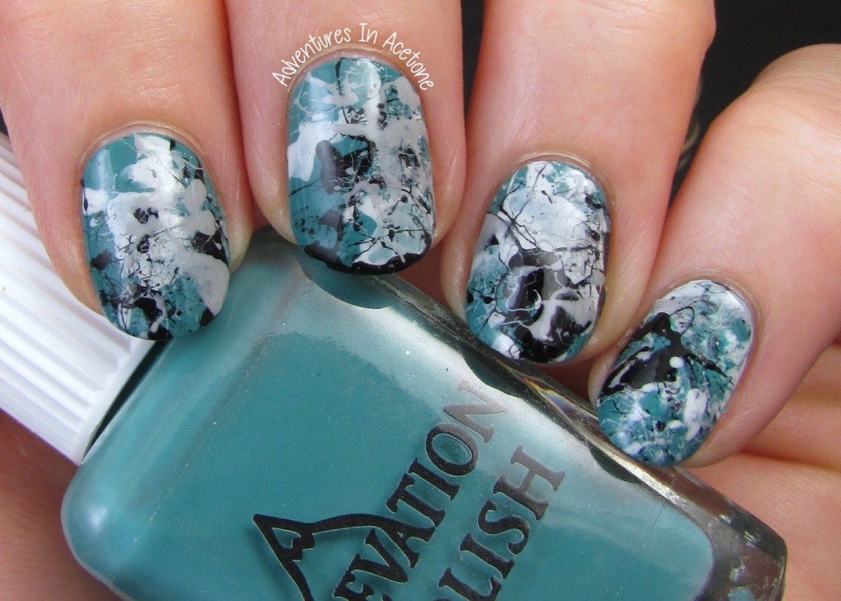 8. "January Nail Trends and Ideas" - wide 10
