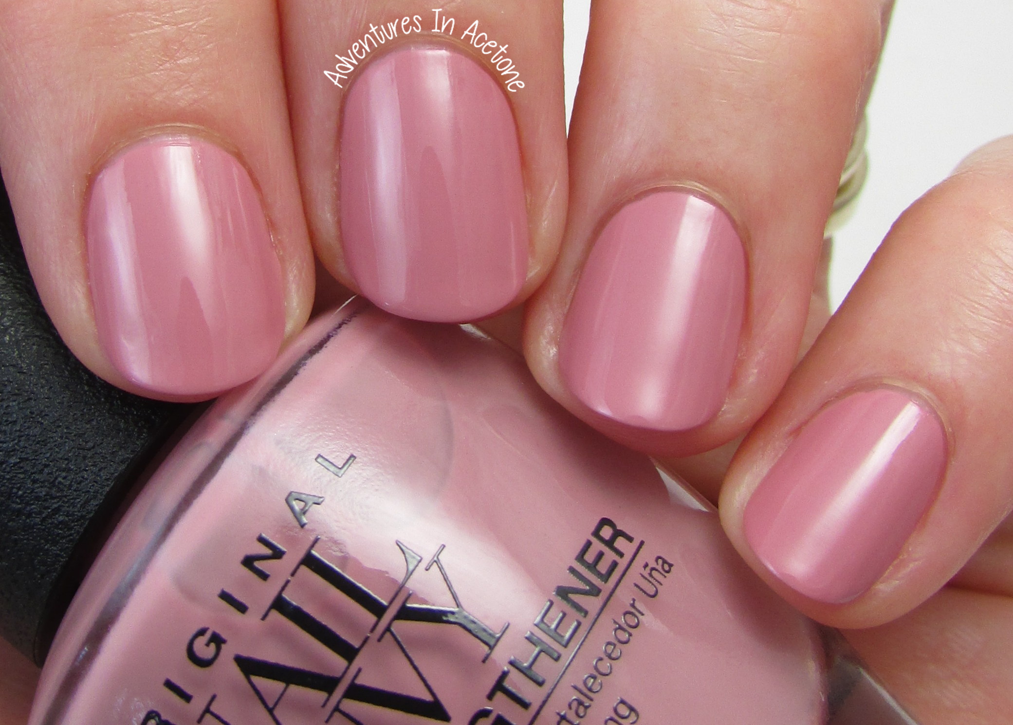 opi nail envy strength and color