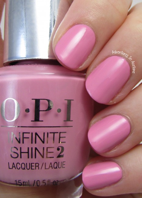 OPI Follow Your Bliss 1