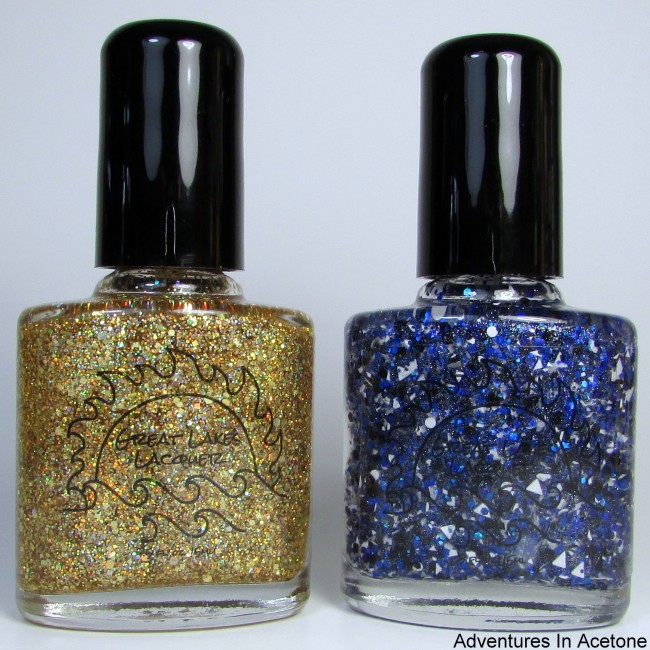 Great Lakes Lacquer December LEs
