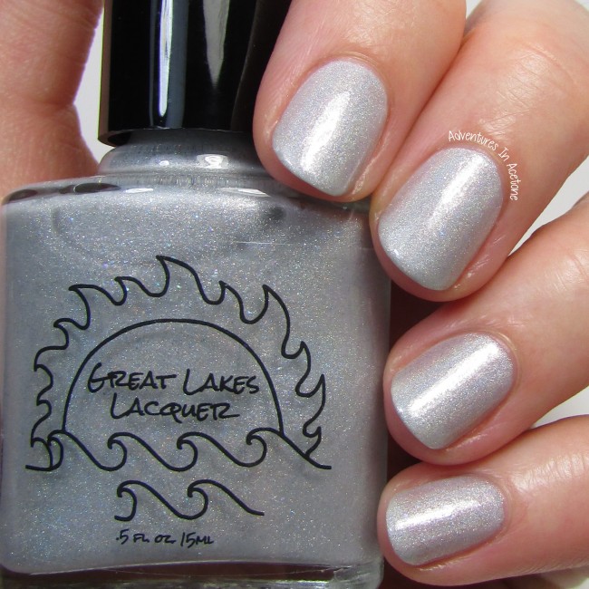 Great Lakes Lacquer Only Love Can Do That 1