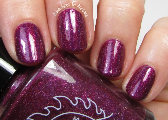 Great Lakes Lacquer Those Who Matter 2