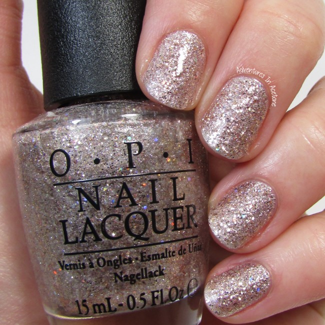 OPI Ce-less-tial is More