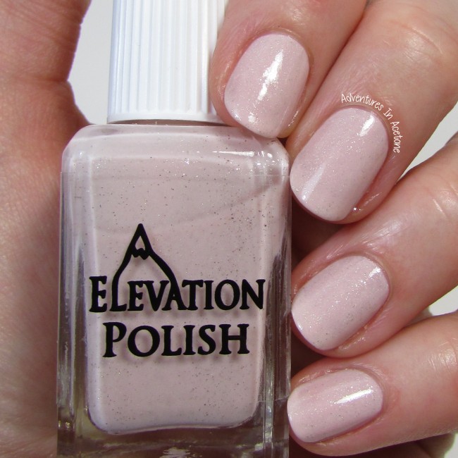 Elevation Polish 108 1