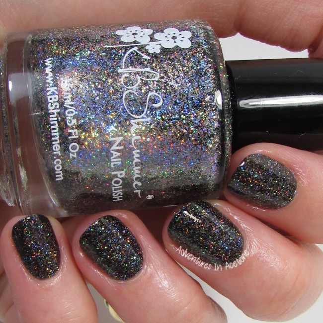 KBShimmer Night Bright 2