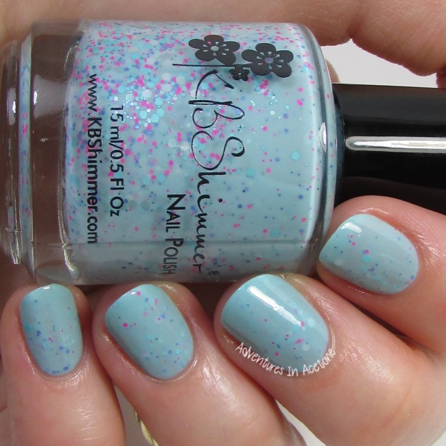 KBShimmer Pools Paradise 2