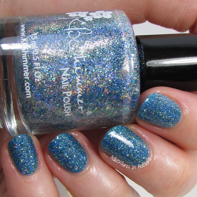 KBShimmer Set in Ocean 2