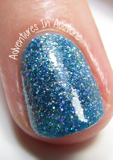 KBShimmer Set in Ocean 3