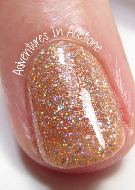 KBShimmer So Flamous 3