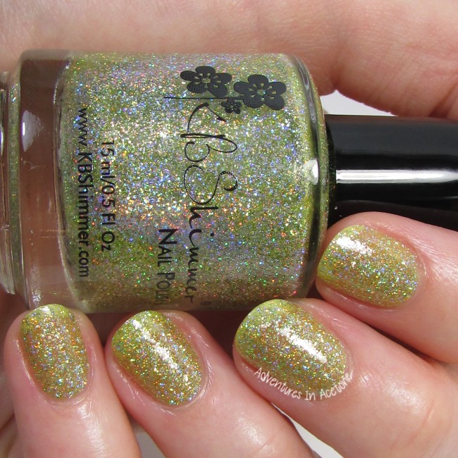 KBShimmer Stalk Market 2