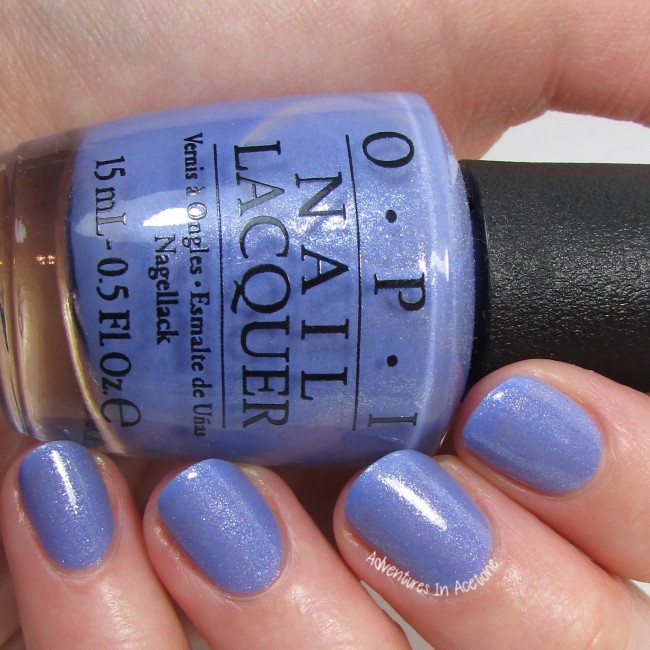 OPI Show Us Your Tips!