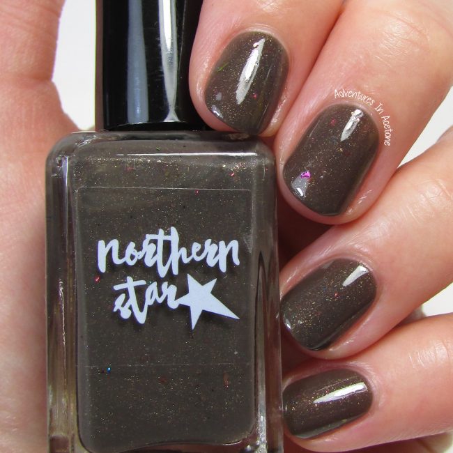 Nothern Star Polish Horcrux of the Matter 1