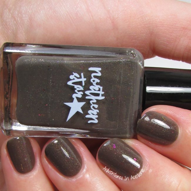 Nothern Star Polish Horcrux of the Matter 2