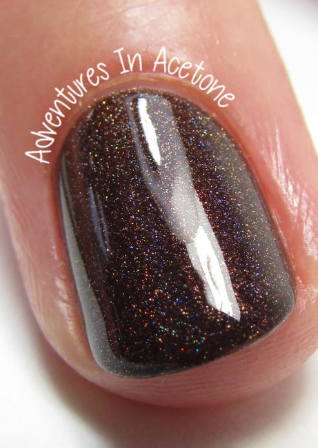 KBShimmer Oh My Ganache 3