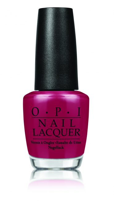 OPI Nail Lacquer in OPI By Popular Vote